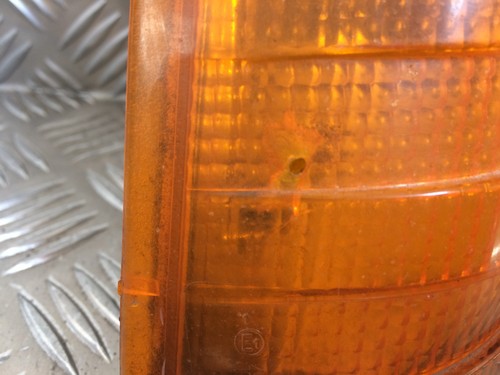 Clignotant avant gauche - MERCEDES-BENZ 190 - Picture 2 of 3