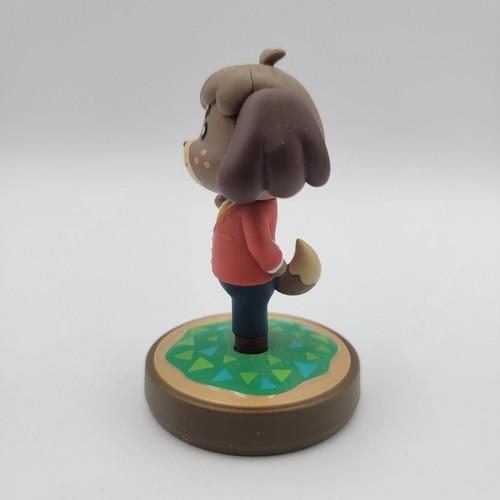 amiibo Animal Crossing Digby - Picture 4 of 5