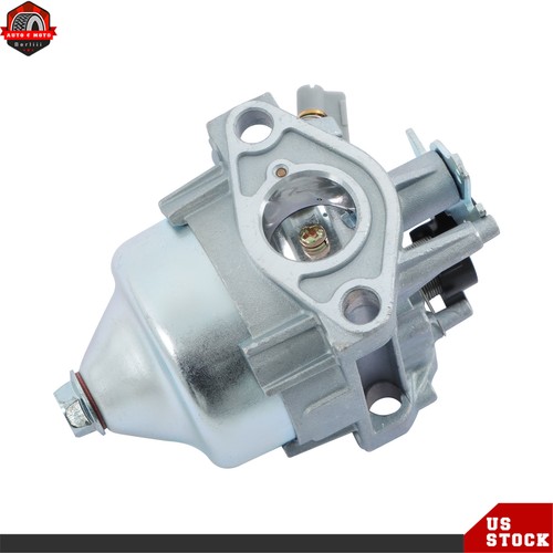 Carburador cortacéspedes para Honda GCV200 HRN216 16100-Z9L-811 BB76JA GCV170LA - Imagen 3 de 12