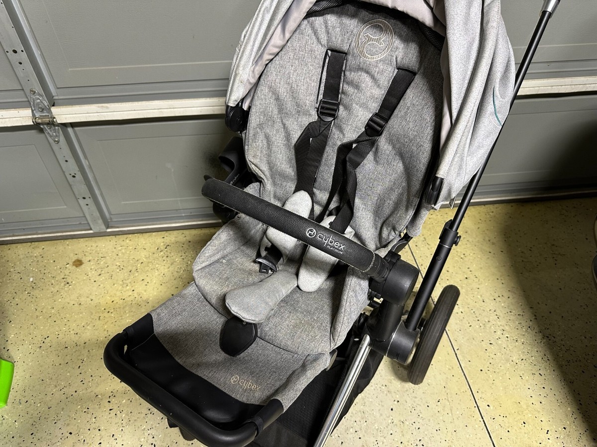 Cybex priam ebay hot sale