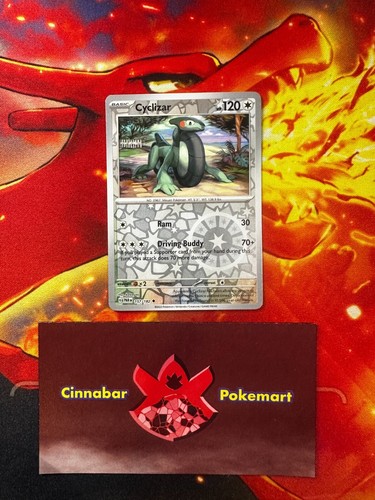 PICK YOUR CARD! Scarlet & Violet: Paradox Rift - Reverse Holo - Picture 138 of 159