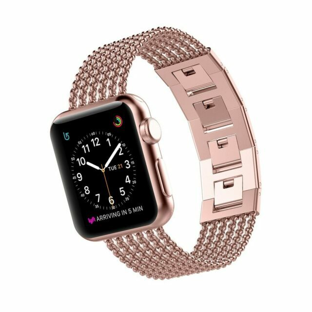 apple watch bands 38mm rose gold