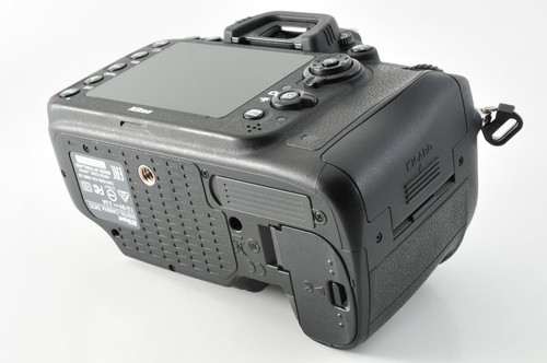 【 MINT Shot 1784 】 Nikon D610 24.3MP Digital SLR Camera Body w/ BOX J954 - Picture 10 of 14
