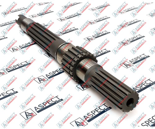 Caterpillar SBS80E Drive Shaft 383-3940 - Picture 2 of 3