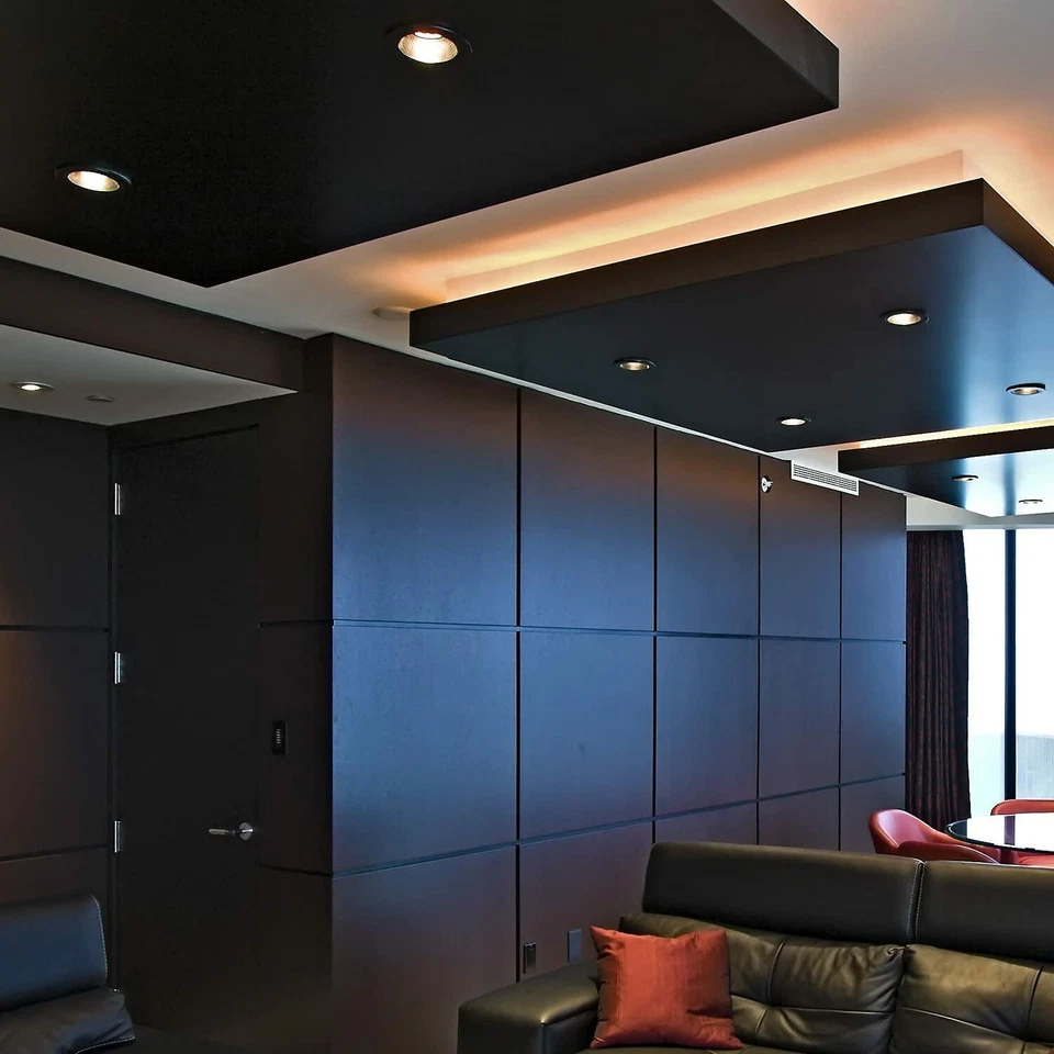 LED GU10 6W Aglaia Birnen Ersatz 42W Halogenlampen, 4er Pack, 3000K Warmweiß - Bild 4 von 4