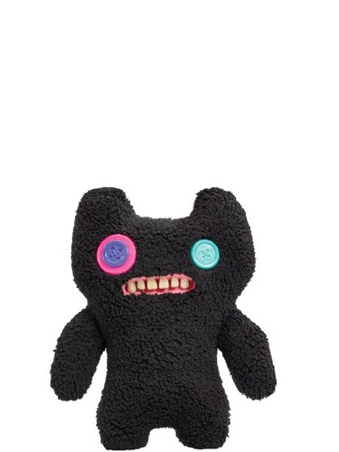 Fuggler Funny Ugly Monster 9" Plush Multi Listing, JAWS HAIRY LOVE FARTING MORE - Afbeelding 367 van 485