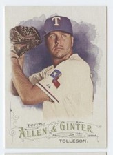 2016 ALLEN GINTER SINGLES AND INSERTS-PICK FROM DROPDOWN-$1.49 AND UP