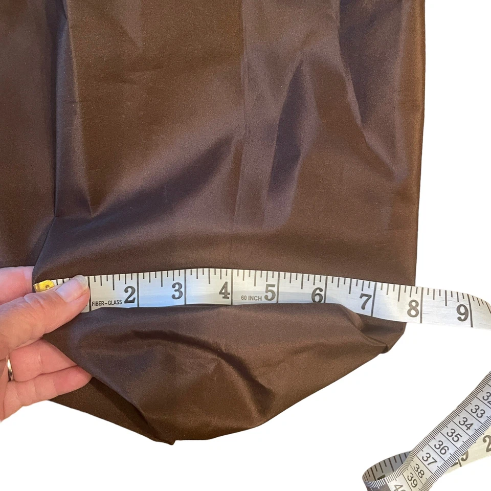 Легкая компактная сумка Travelon водонепроницаемая подкладка 16x12x8"" - Изображение 4 из 4