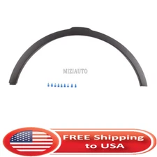 Front Right Side Wheel Fender Trim For Land Rover Range Rover Evoque 2012-2017