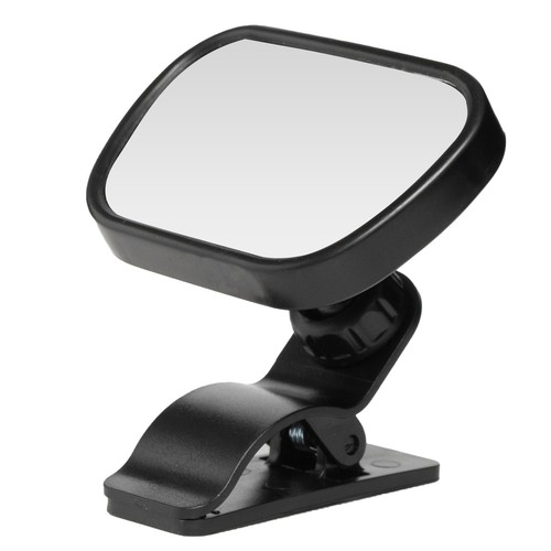 Adjustable Baby Safety Rear View Mirror For Car Windscreen Suction Cup USA - Picture 8 of 9