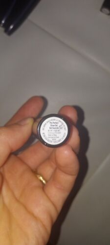 Mally Beauty ~ Pro Perfect Clear Brow Gel ~ eyebrow mascara full size untinted - Picture 3 of 4