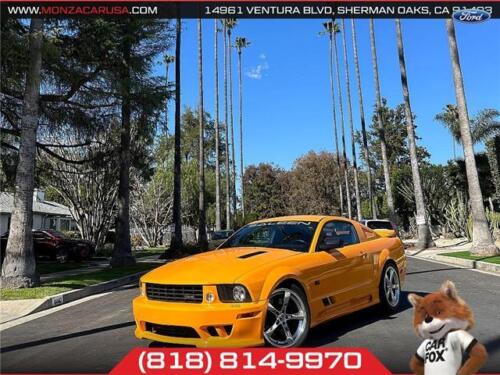 2007 Ford Mustang Saleen 1-17 Mustang Saleen 1-17 - Picture 13 of 38