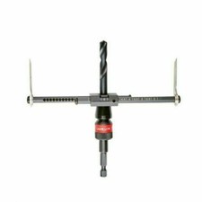 MILWAUKEE 51-178MM VERSTELLBARE LOCHSÄGE 49560260