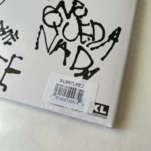 Arca - KiCk I Vinyl, Pink translucent /500 with print - Picture 3 of 5