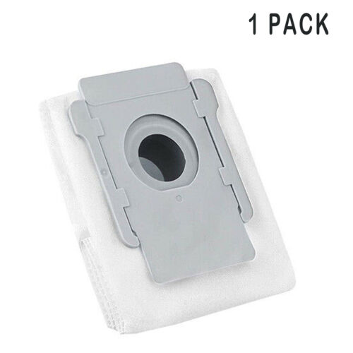 For Roomba Vacuum Bags I3 I7 S9 (9550) Replacement Clean Dirt Dust Disposal Bag - Picture 8 of 14