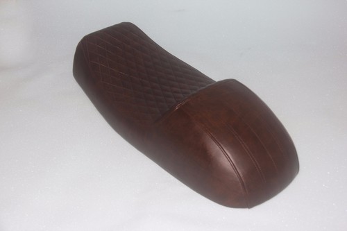 1977-1978 Honda CB550K CB550 Four solo low profile cafe racer seat CODE: D2110 - Picture 6 of 6