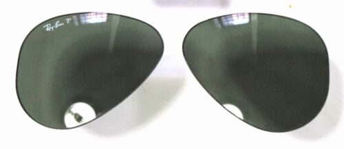 Ray Ban 3025 Aviator Ersatzgläser alle Farben - Bild 4 von 15