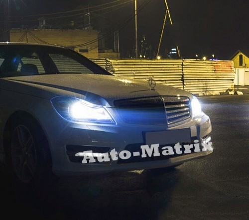 Vauxhall Zafira C MK3 2011-2016 Pair D1S Xenon HID 35W Ice Blue 8000K Low Beam - Picture 8 of 11