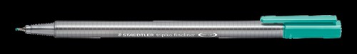 Staedtler Triplus Fineliner 334 | All Colours | Single Pens Mix & Match Discount - Picture 68 of 125