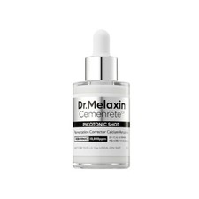 [Dr.Melaxin] Cemenrete Picotonic Shot Pigmentation Ampoule 30mL K-Beauty