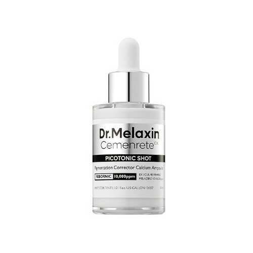 [Dr.Melaxin] Cemenrete Picotonic Shot Pigmentierungsampulle 30 ml K-Beauty - Bild 1 von 2
