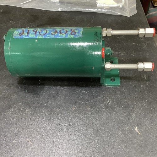 Flowserve Cool Wärmetauscher NX0625SA - Bild 4 von 6