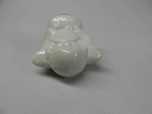 Iki Old Imari Fukusuke Netsuke - Picture 6 of 10