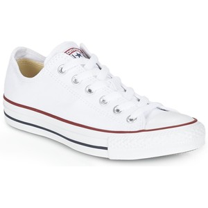 converse all star chuck taylor nere basse