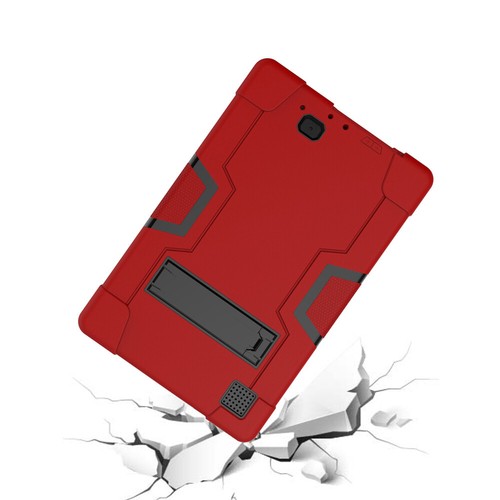 Estuche de goma resistente / protector de pantalla RCA Galileo Pro 11.5 RCT6513W87DKC - Imagen 30 de 49