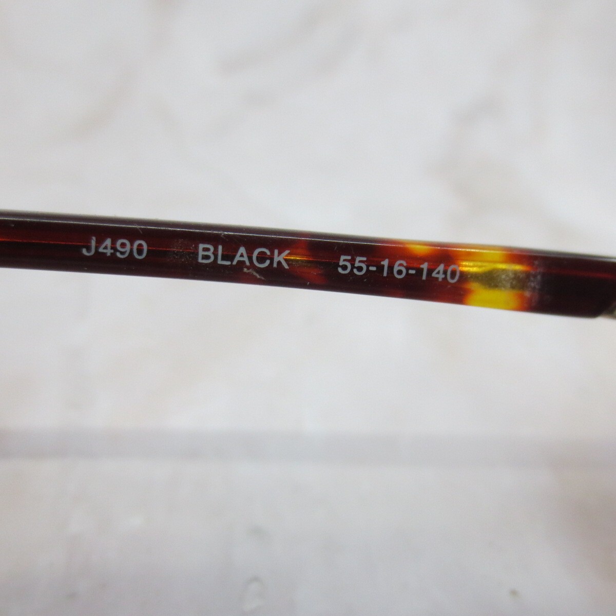Jones New York Eyeglasses Frame J490 Women display picture 1