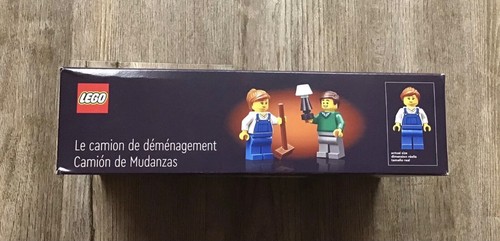 LEGO® Promotional, VIP, Exclusive, Limited Edition, LEGO® Insiders Sets You Pick - Picture 3 of 205
