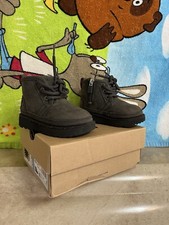 UGG Neumel II Weather Leather Waterproof Wool...