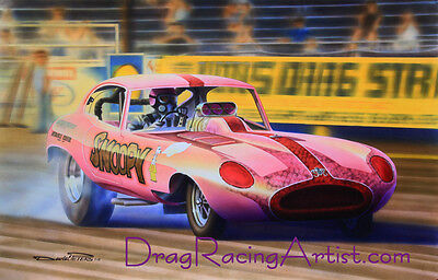 Drag Racing:Corridas de rua