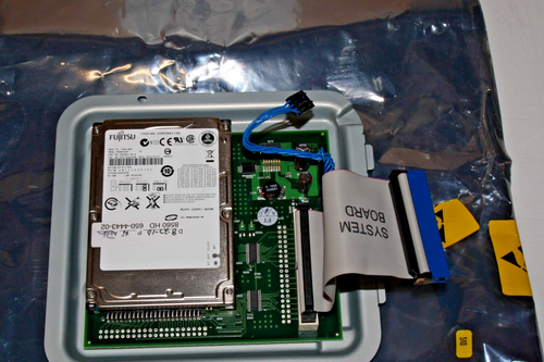 Xerox 097S03812,Phaser 8560 Productivity Kit-40GB HDD-NEW-FREE UK MAINLAND POST - Afbeelding 2 van 10