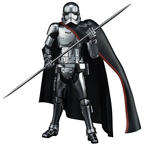アメコミ R2d2 (rocket) capt phasma the last jedi Amazon.com: Star Wars: The Last Jedi 12 inch Captain Phasma