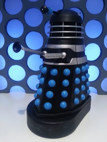 Doctor Who Dalek Classic Series Collection Lot Bundle 5" Action Figure Range - Picture 10 of 171