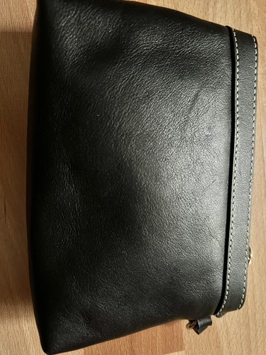 Pre-Owned, Genuine COACH, Black, Cute, small, Leather ladies Wrislet/ Wallet/Bag - Bild 5 von 12