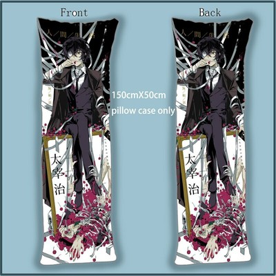 Bungo Stray Dogs - Online Shopping for Anime Dakimakura Pillow with Free  Shipping