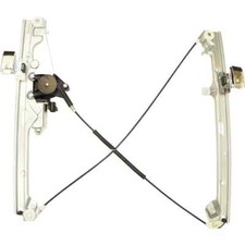 11A16 AC Delco Window Regulator Front Driver Left Side New for Chevy Avalanche
