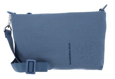 MANDARINA DUCK MD20 Pochette Umhängetasche Tasche Scuba Blue blau