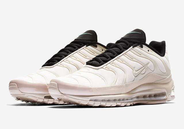 nike air max plus tn beige