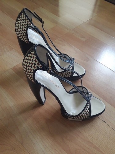 DSQUARED2 high heels Women’s (Shoes Size EU40) - Picture 9 of 12