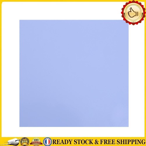 Adhesive Conductive Heatsink Sheet CPU Graphics Grease Thermal Pad (2.0mm)
