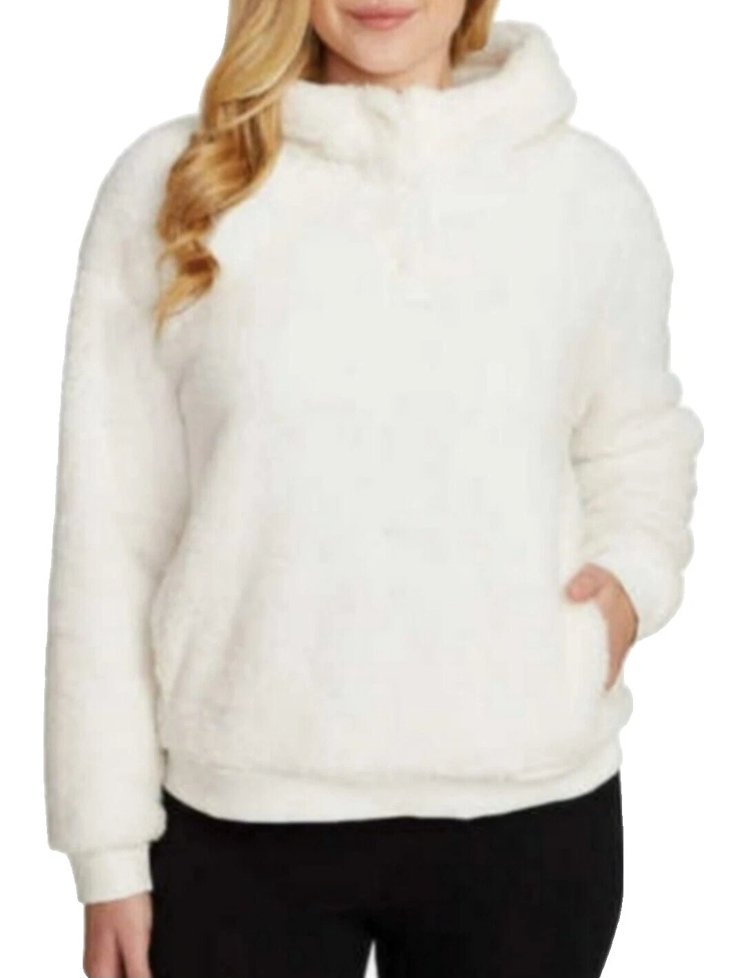 Suéteres para mujer Sólido Lux