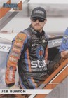 2020 Panini Donruss NASCAR - Jeb Burton #68