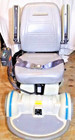 HOVEROUND MPV4 ELECTRIC MEDICAL WHEELCHAIR SERVICED BY ELECTRIC JONES WORKS WELL — photo 9