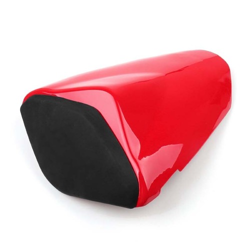 Cubierta de carenado de asiento de pasajero trasero para Kawasaki Ninja ZX-6R ZX636 2009-2018 - Imagen 11 de 18