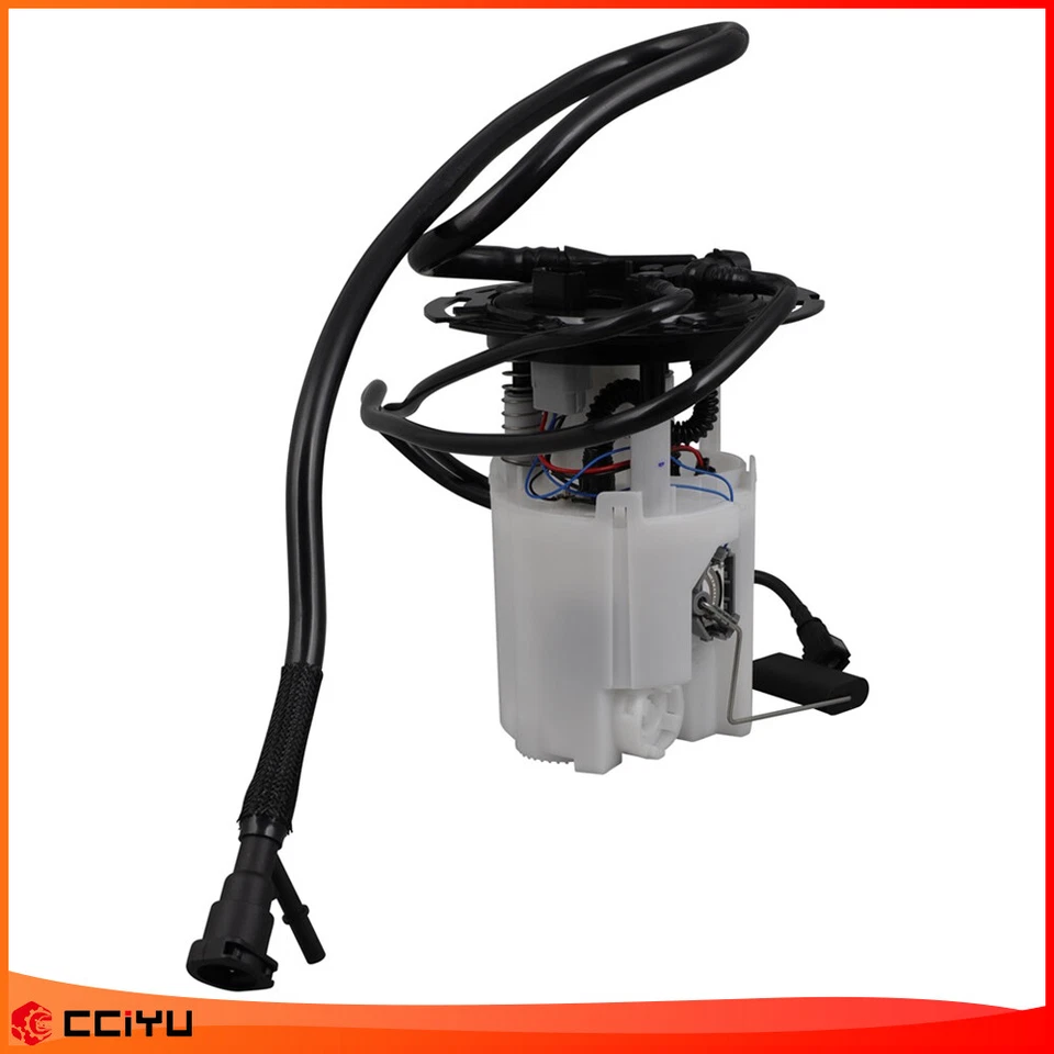 Conjunto de módulo de bomba de combustible para Saab 9-5 2006-2009 con unidad de envío Foto 4 de 4