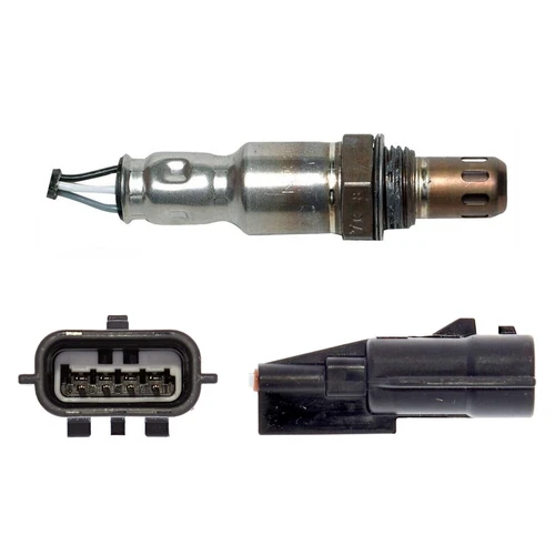 4PCS Upstream+Downstream Oxygen O2 Sensor For 2015-2019 Nissan Frontier 4.0L V6 - Picture 5 of 8