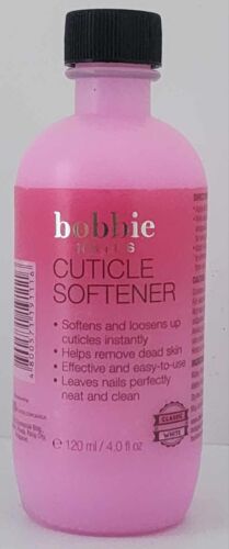 Bobbie Nails Nagelhautweichmacher (120 ml/4,0 fl oz)